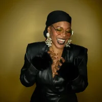 China Moses