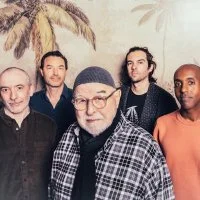 Henri Texier &laquo; Blue roots &raquo; quintet