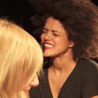Eyma & Perrine Mansuy